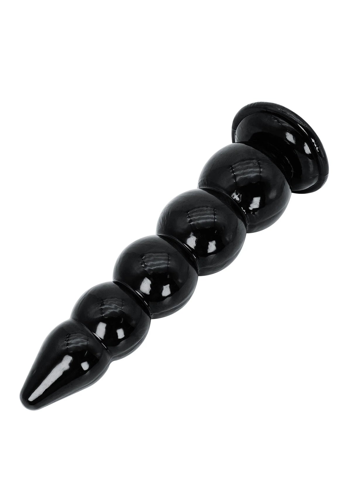 Bestel: Buttplug Balls 40 cm by Hidden Desire - bij Happytoys: de erotische sex webshop | liever Happy dan Easy ⭐⭐⭐⭐⭐