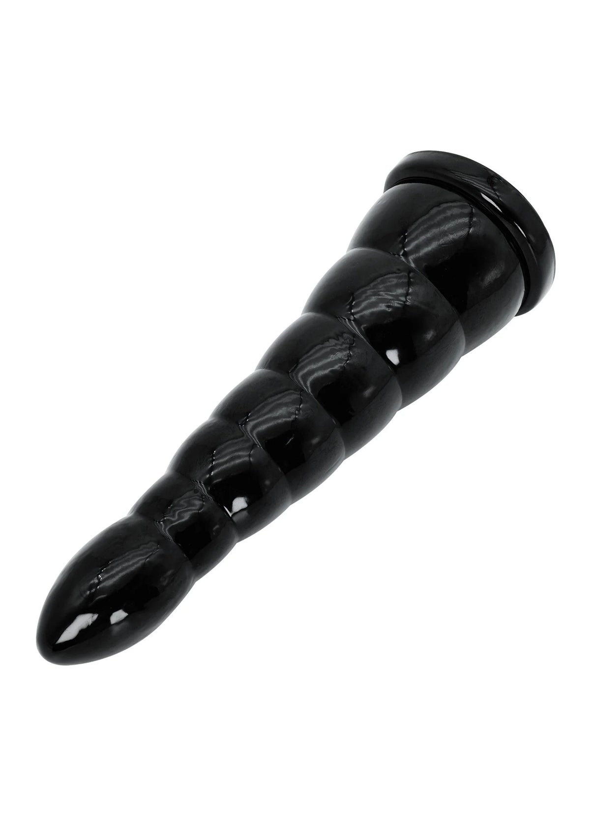 Bestel: Anal Cone 26 cm by Hidden Desire - bij Happytoys: de erotische sex webshop | liever Happy dan Easy ⭐⭐⭐⭐⭐