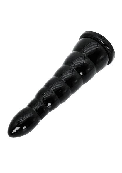 Bestel: Anal Cone 26 cm by Hidden Desire - bij Happytoys: de erotische sex webshop | liever Happy dan Easy ⭐⭐⭐⭐⭐