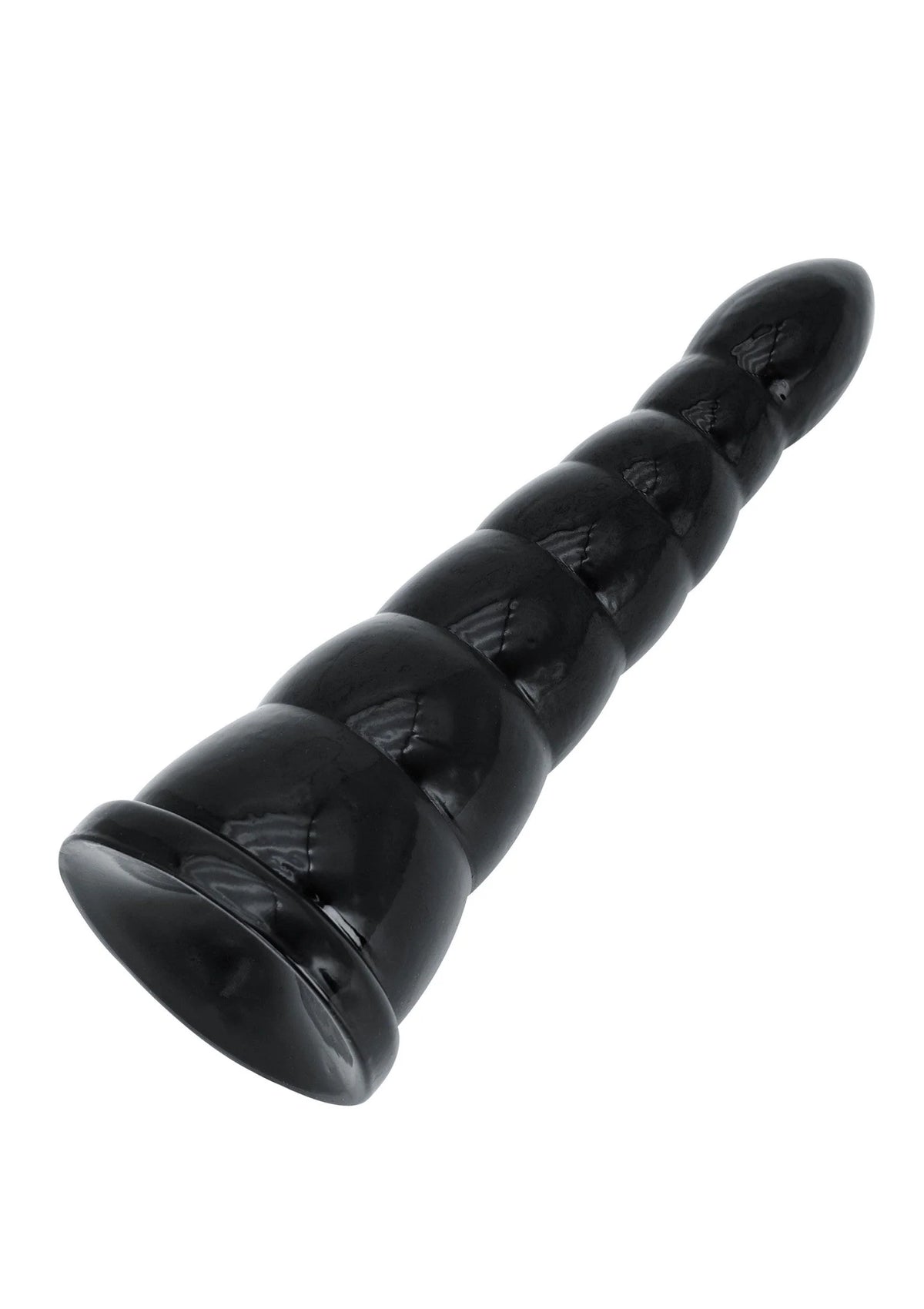 Bestel: Anal Cone 26 cm by Hidden Desire - bij Happytoys: de erotische sex webshop | liever Happy dan Easy ⭐⭐⭐⭐⭐