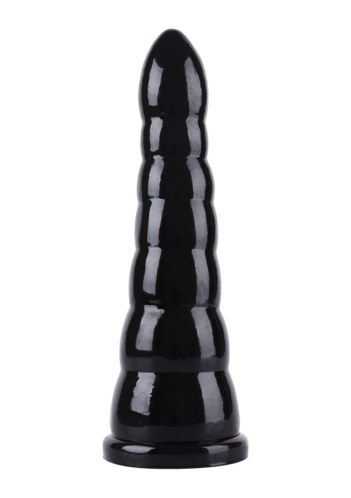 Bestel: Anal Cone 26 cm by Hidden Desire - bij Happytoys: de erotische sex webshop | liever Happy dan Easy ⭐⭐⭐⭐⭐