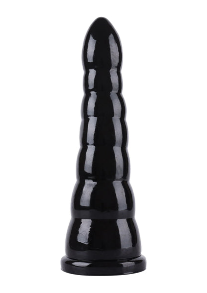 Bestel: Anal Cone 26 cm by Hidden Desire - bij Happytoys: de erotische sex webshop | liever Happy dan Easy ⭐⭐⭐⭐⭐