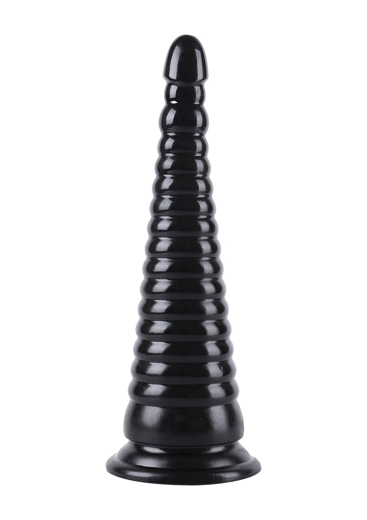 Bestel: Anal Cone 33 cm by Hidden Desire - bij Happytoys: de erotische sex webshop | liever Happy dan Easy ⭐⭐⭐⭐⭐