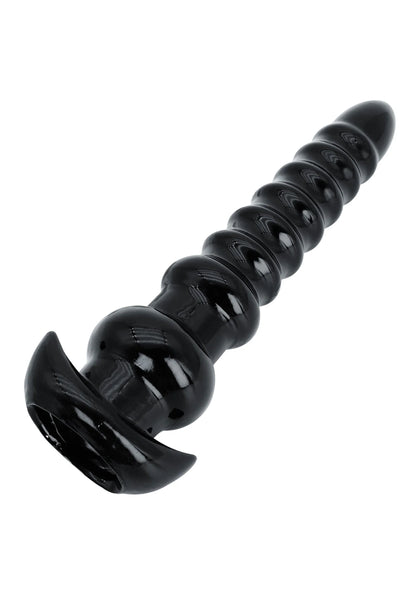Bestel: Anal Drill 34 cm by Hidden Desire - bij Happytoys: de erotische sex webshop | liever Happy dan Easy ⭐⭐⭐⭐⭐