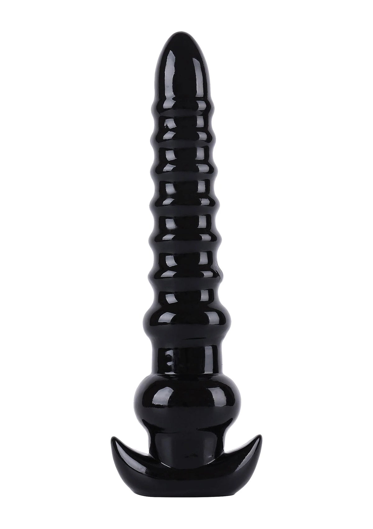 Bestel: Anal Drill 34 cm by Hidden Desire - bij Happytoys: de erotische sex webshop | liever Happy dan Easy ⭐⭐⭐⭐⭐