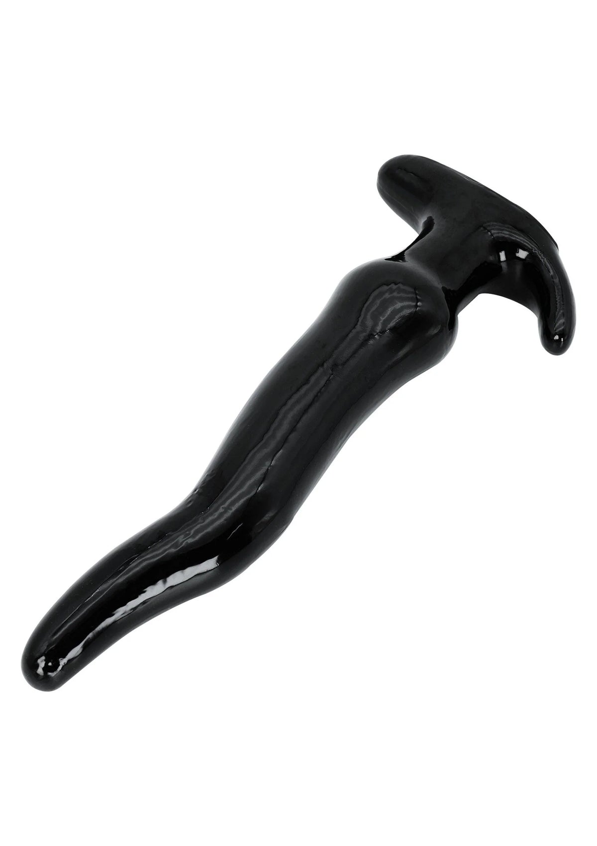 Bestel: Anal Slider 35 cm by Hidden Desire - bij Happytoys: de erotische sex webshop | liever Happy dan Easy ⭐⭐⭐⭐⭐
