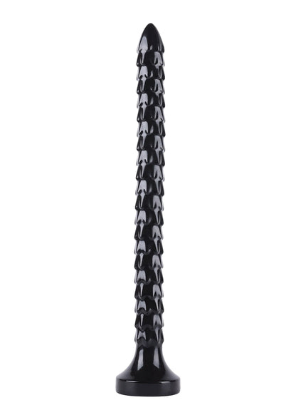 Bestel: Anal Snake 45 cm by Hidden Desire - bij Happytoys: de erotische sex webshop | liever Happy dan Easy ⭐⭐⭐⭐⭐