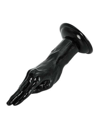 Bestel: Hand Fucker 24 cm by Hidden Desire - bij Happytoys: de erotische sex webshop | liever Happy dan Easy ⭐⭐⭐⭐⭐