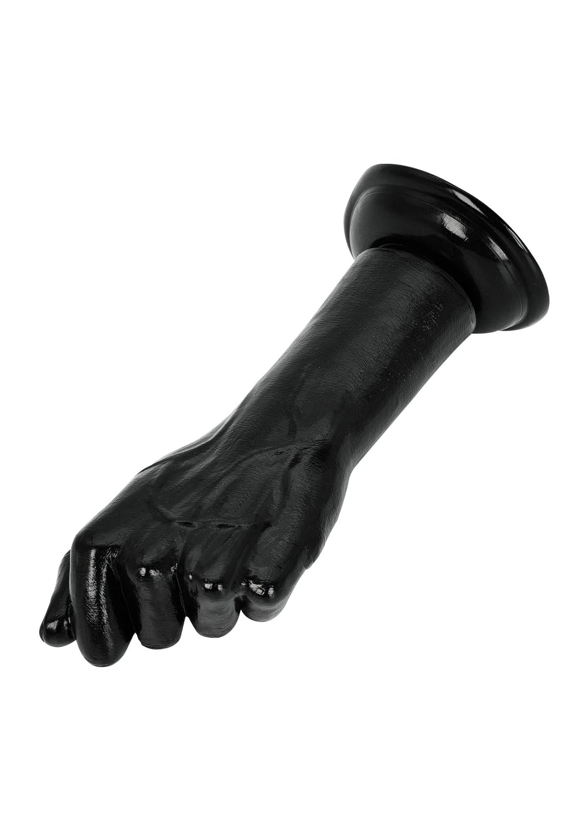 Bestel: Fist Fucker 24 cm by Hidden Desire - bij Happytoys: de erotische sex webshop | liever Happy dan Easy ⭐⭐⭐⭐⭐