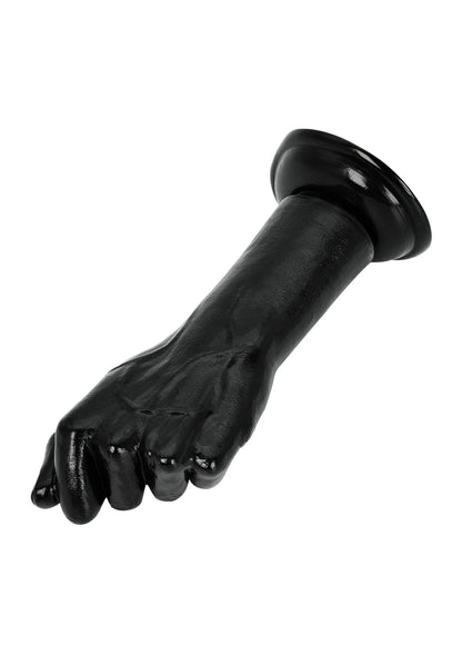 Bestel: Fist Fucker 24 cm by Hidden Desire - bij Happytoys: de erotische sex webshop | liever Happy dan Easy ⭐⭐⭐⭐⭐