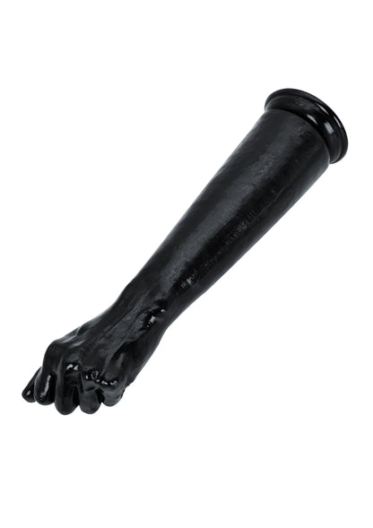 Bestel: Fist Fucker 39 cm by Hidden Desire - bij Happytoys: de erotische sex webshop | liever Happy dan Easy ⭐⭐⭐⭐⭐