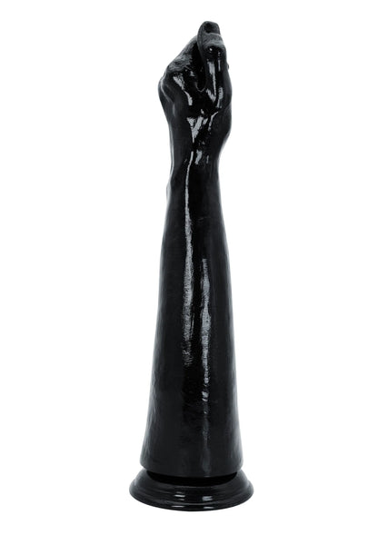 Bestel: Fist Fucker 39 cm by Hidden Desire - bij Happytoys: de erotische sex webshop | liever Happy dan Easy ⭐⭐⭐⭐⭐