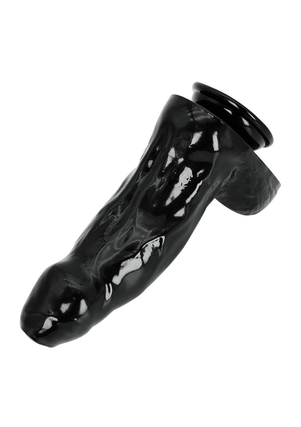 Bestel: Dong Xtra Thick 28 cm by Hidden Desire Extreme - bij Happytoys: de erotische sex webshop | liever Happy dan Easy ⭐⭐⭐⭐⭐
