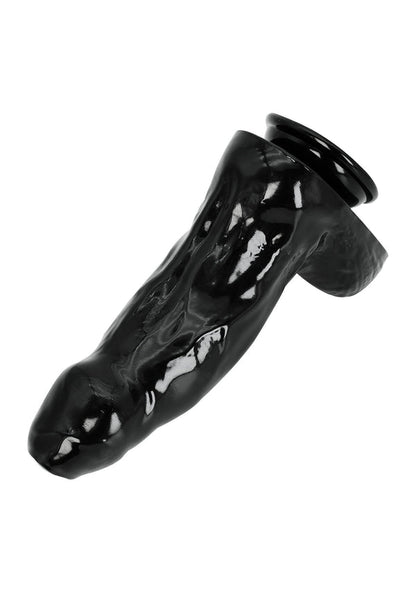 Bestel: Dong Xtra Thick 28 cm by Hidden Desire Extreme - bij Happytoys: de erotische sex webshop | liever Happy dan Easy ⭐⭐⭐⭐⭐