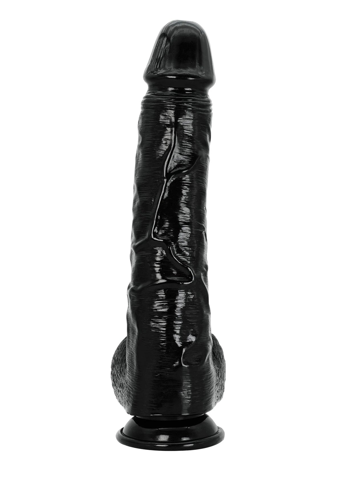 Bestel: Dong 38 cm by Hidden Desire - bij Happytoys: de erotische sex webshop | liever Happy dan Easy ⭐⭐⭐⭐⭐