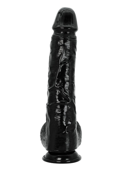 Bestel: Dong 38 cm by Hidden Desire - bij Happytoys: de erotische sex webshop | liever Happy dan Easy ⭐⭐⭐⭐⭐