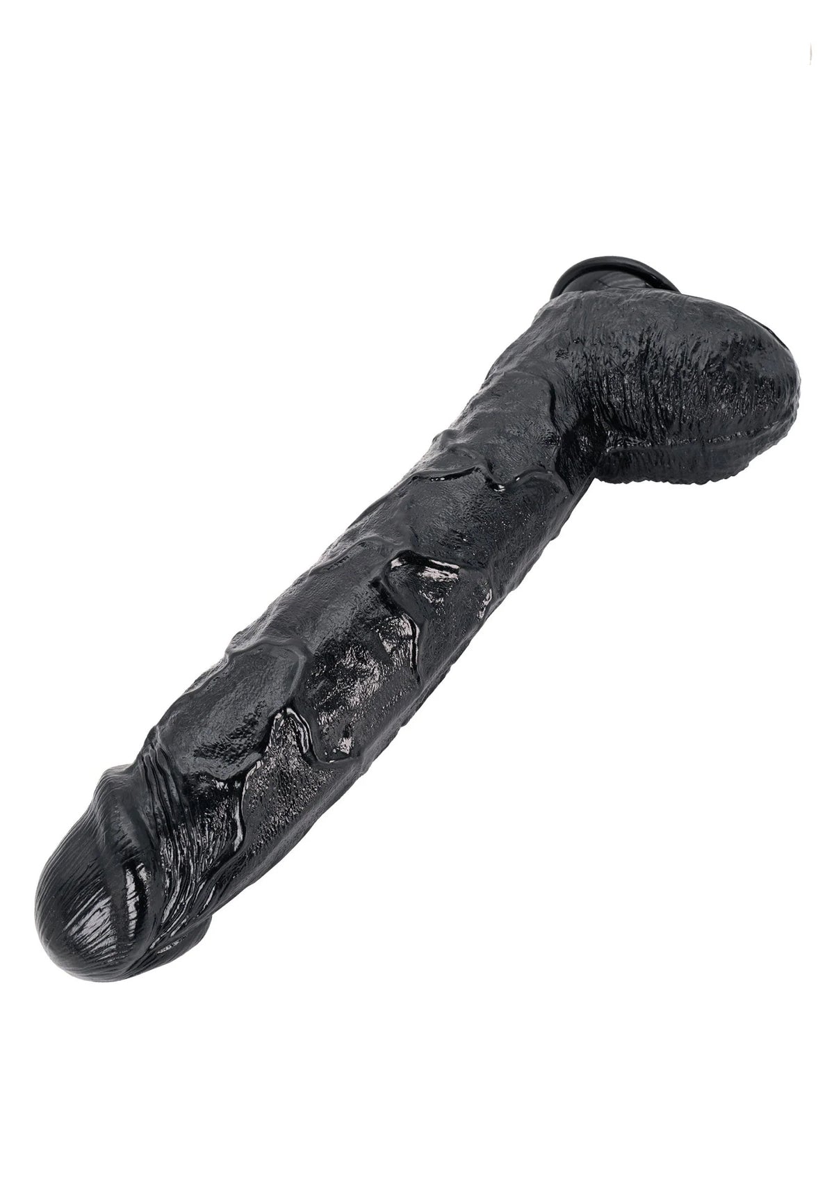 Bestel: Dong 43 cm by Hidden Desire - bij Happytoys: de erotische sex webshop | liever Happy dan Easy ⭐⭐⭐⭐⭐
