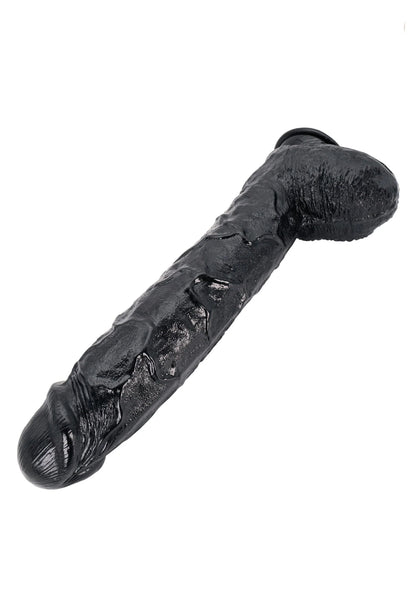 Bestel: Dong 43 cm by Hidden Desire - bij Happytoys: de erotische sex webshop | liever Happy dan Easy ⭐⭐⭐⭐⭐