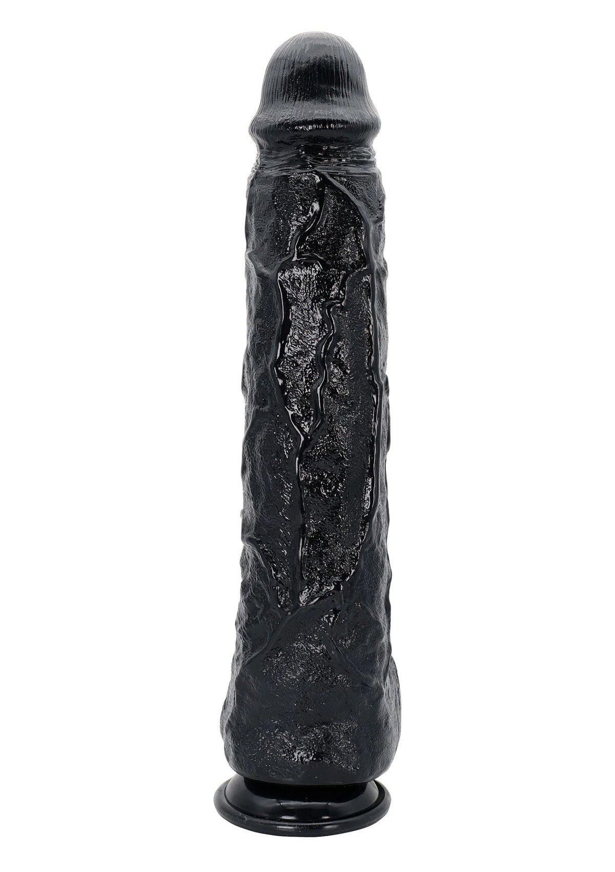 Bestel: Dong 43 cm by Hidden Desire - bij Happytoys: de erotische sex webshop | liever Happy dan Easy ⭐⭐⭐⭐⭐
