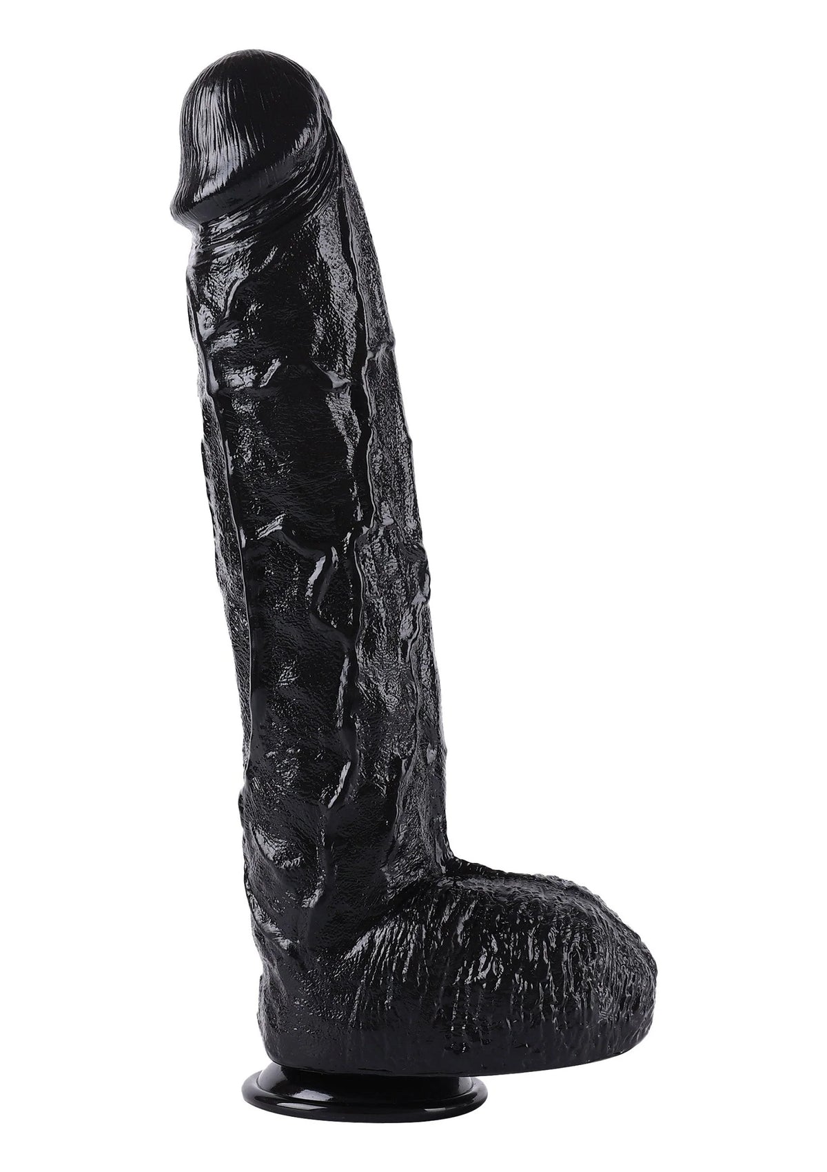 Bestel: Dong 43 cm by Hidden Desire - bij Happytoys: de erotische sex webshop | liever Happy dan Easy ⭐⭐⭐⭐⭐