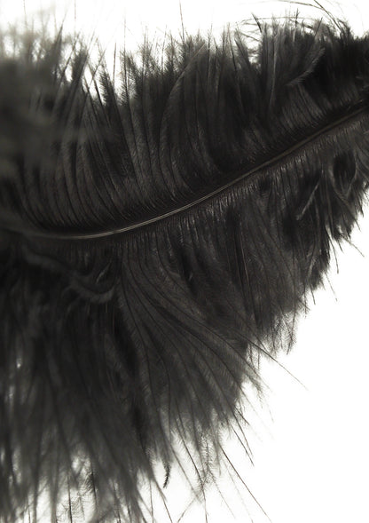 Bestel: Double Feather Tickler by Hidden Desire Extreme - bij Happytoys: de erotische sex webshop | liever Happy dan Easy ⭐⭐⭐⭐⭐