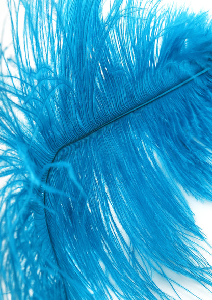 Bestel: Double Feather Tickler by Hidden Desire Extreme - bij Happytoys: de erotische sex webshop | liever Happy dan Easy ⭐⭐⭐⭐⭐