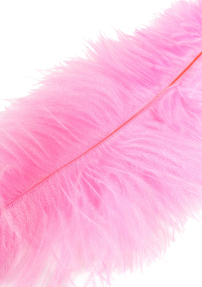 Bestel: Double Feather Tickler by Hidden Desire Extreme - bij Happytoys: de erotische sex webshop | liever Happy dan Easy ⭐⭐⭐⭐⭐