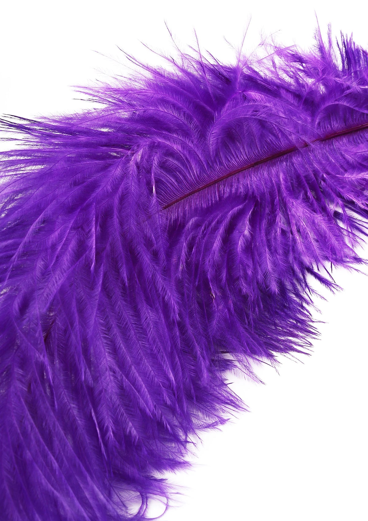 Bestel: Double Feather Tickler by Hidden Desire Extreme - bij Happytoys: de erotische sex webshop | liever Happy dan Easy ⭐⭐⭐⭐⭐