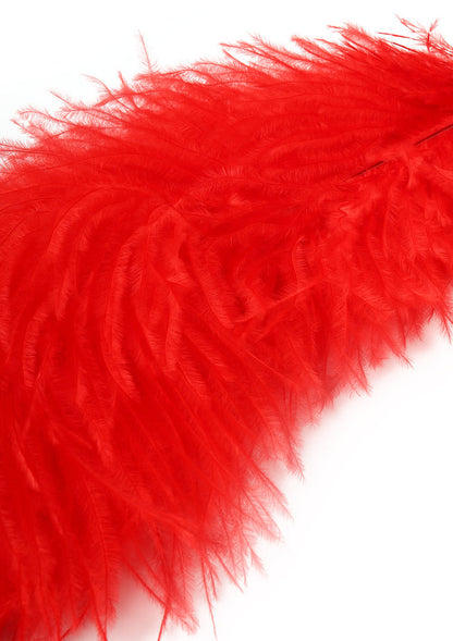 Bestel: Double Feather Tickler by Hidden Desire Extreme - bij Happytoys: de erotische sex webshop | liever Happy dan Easy ⭐⭐⭐⭐⭐