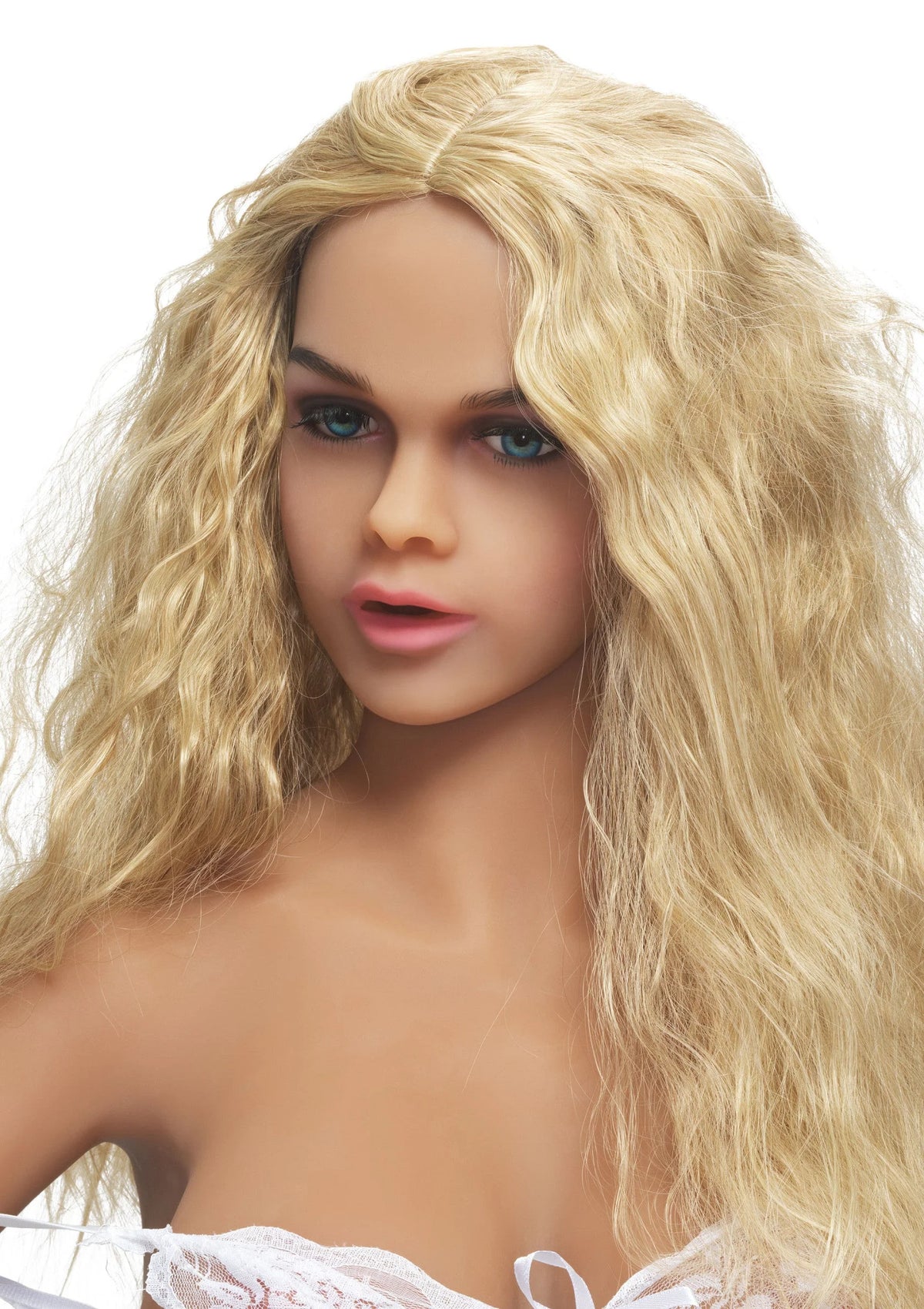 Bestel: Banger Babes Banger Babe Helen by Hidden Desire - bij Happytoys: de erotische sex webshop | liever Happy dan Easy ⭐⭐⭐⭐⭐
