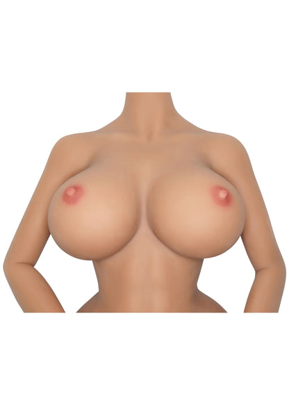 Bestel: Banger Babes Pamela Sexdoll by Hidden Desire - bij Happytoys: de erotische sex webshop | liever Happy dan Easy ⭐⭐⭐⭐⭐