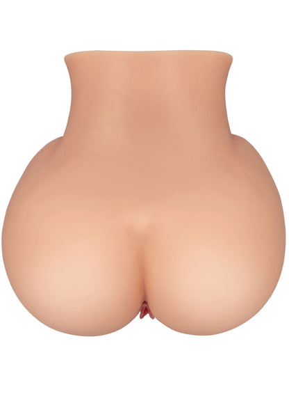 Bestel: Bangers Fat Ass Bimbo 8.5kg by Hidden Desire - bij Happytoys: de erotische sex webshop | liever Happy dan Easy ⭐⭐⭐⭐⭐
