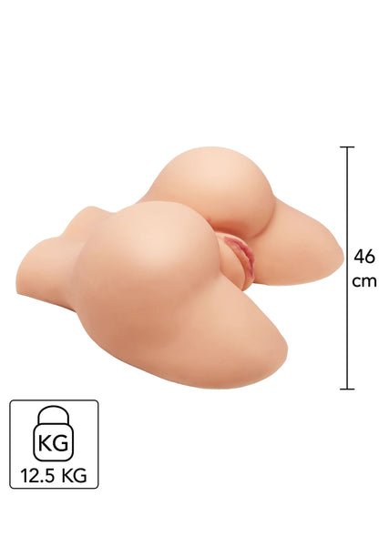 Bestel: Bangers Do Me Doggy Style 12.5kg by Hidden Desire - bij Happytoys: de erotische sex webshop | liever Happy dan Easy ⭐⭐⭐⭐⭐ - Default Title - 16926 - SKIN