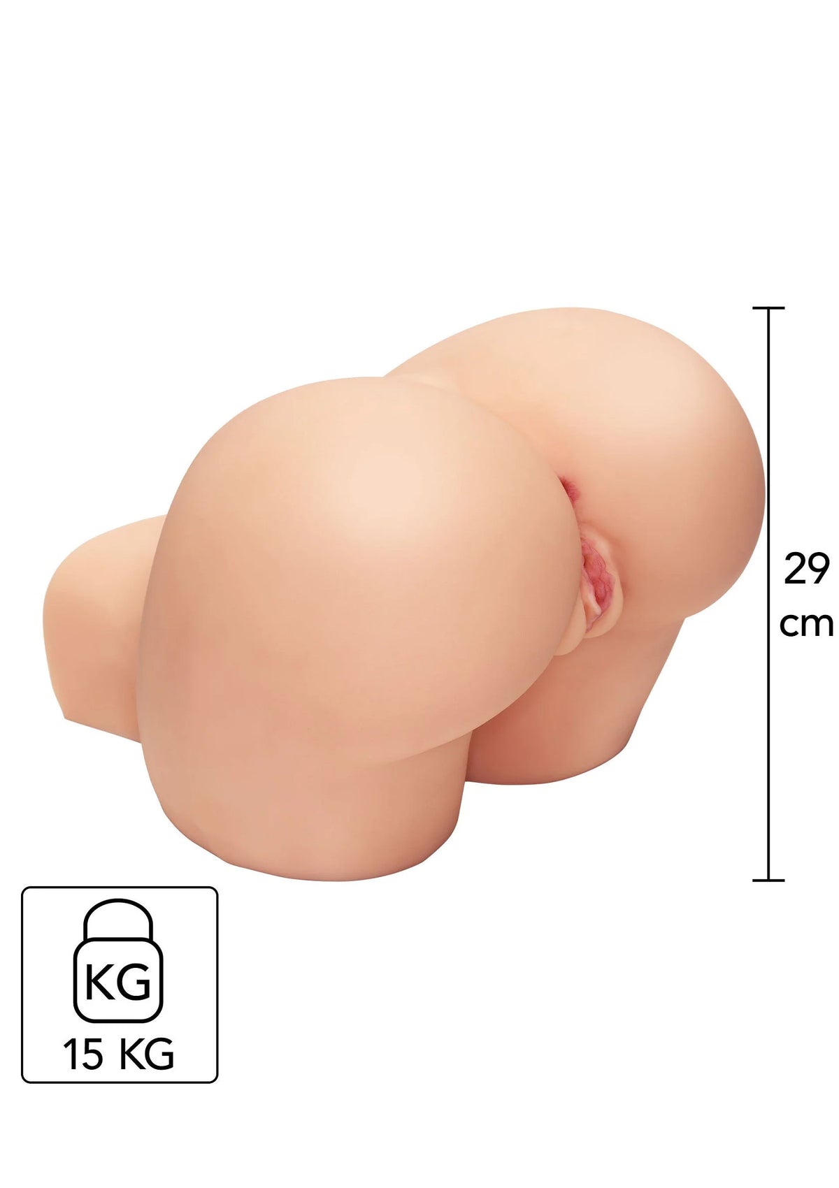 Bestel: Bangers Screw My Nasty Fuckholes 15kg by Hidden Desire - bij Happytoys: de erotische sex webshop | liever Happy dan Easy ⭐⭐⭐⭐⭐ - Default Title - 16927 - SKIN