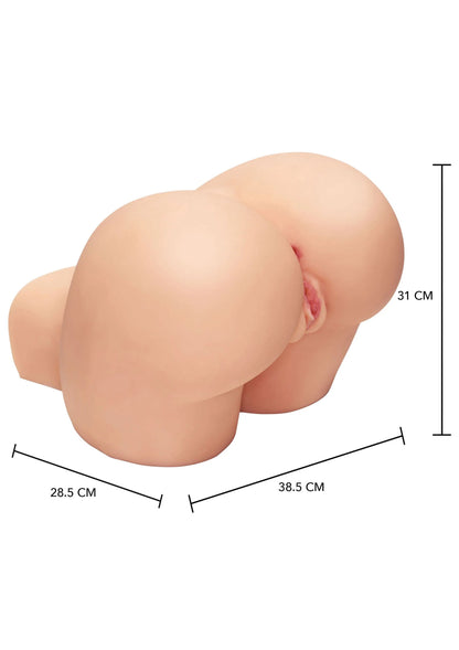 Bestel: Bangers Screw My Nasty Fuckholes 15kg by Hidden Desire - bij Happytoys: de erotische sex webshop | liever Happy dan Easy ⭐⭐⭐⭐⭐