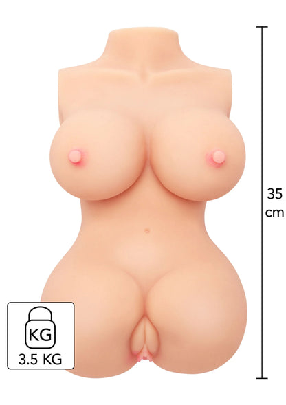 Bestel: Bangers Virgin Fuck Babe by Hidden Desire - bij Happytoys: de erotische sex webshop | liever Happy dan Easy ⭐⭐⭐⭐⭐ - Default Title - 16932 - SKIN