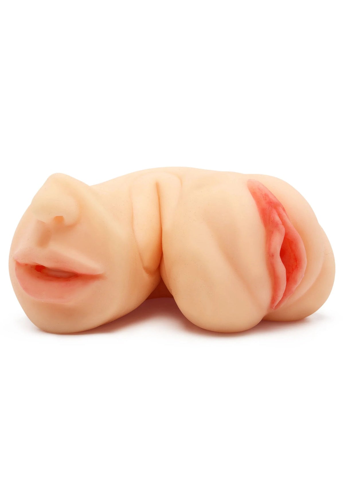 Bestel: Bangers Tight Flip Fucker Pussy/Mouth by Hidden Desire - bij Happytoys: de erotische sex webshop | liever Happy dan Easy ⭐⭐⭐⭐⭐