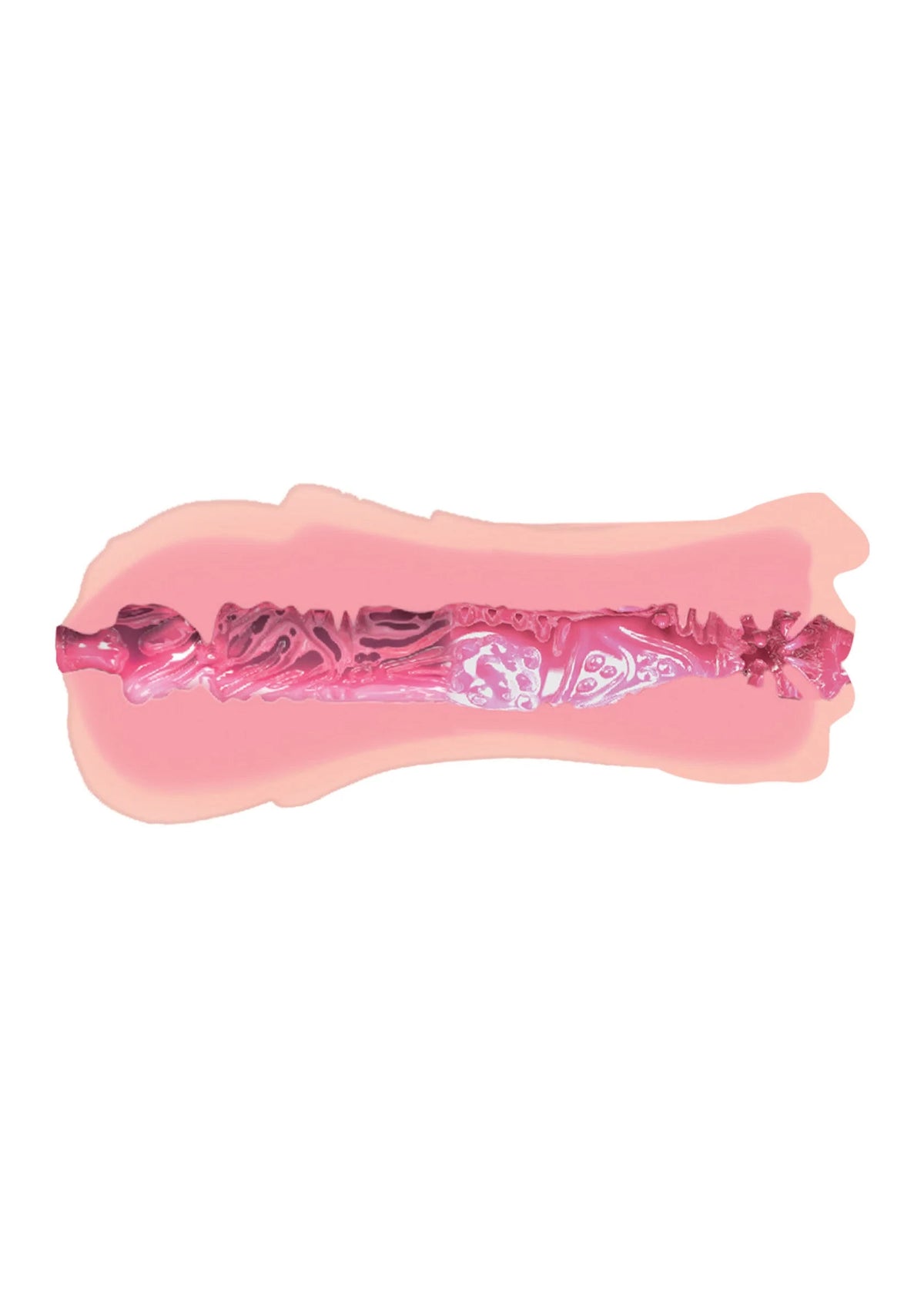 Bestel: Bangers Tight Flip Fucker Pussy/Mouth by Hidden Desire - bij Happytoys: de erotische sex webshop | liever Happy dan Easy ⭐⭐⭐⭐⭐