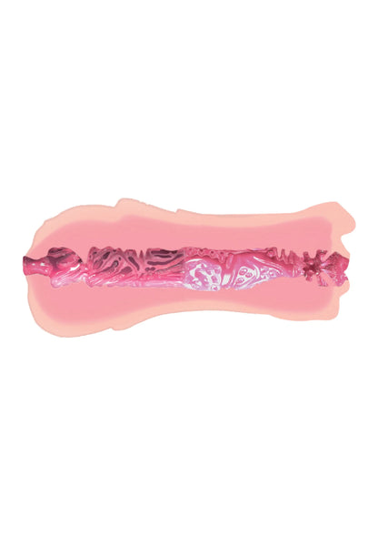 Bestel: Bangers Tight Flip Fucker Pussy/Mouth by Hidden Desire - bij Happytoys: de erotische sex webshop | liever Happy dan Easy ⭐⭐⭐⭐⭐