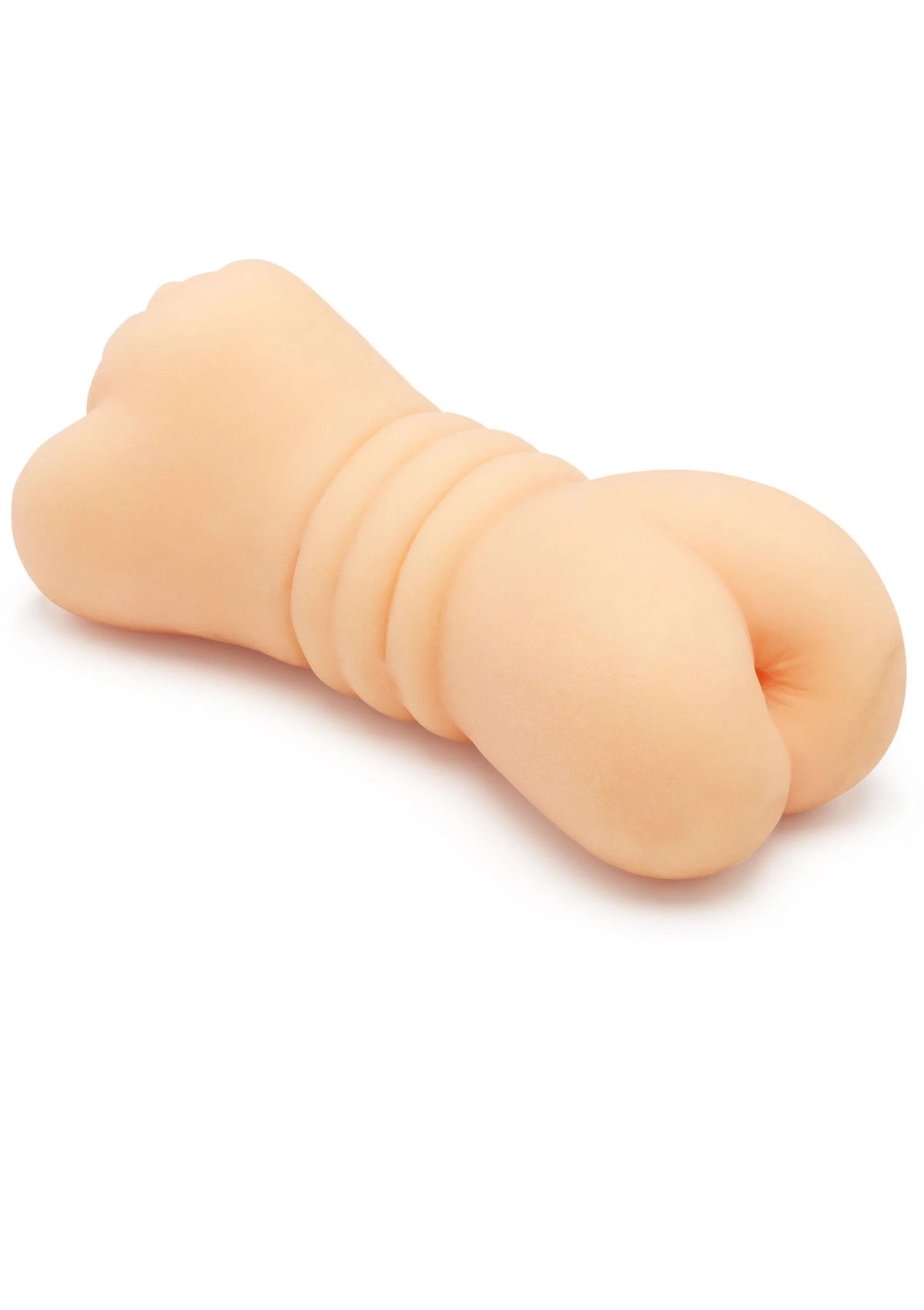 Bestel: Bangers Snug Double Fucker Pussy/Ass by Hidden Desire - bij Happytoys: de erotische sex webshop | liever Happy dan Easy ⭐⭐⭐⭐⭐