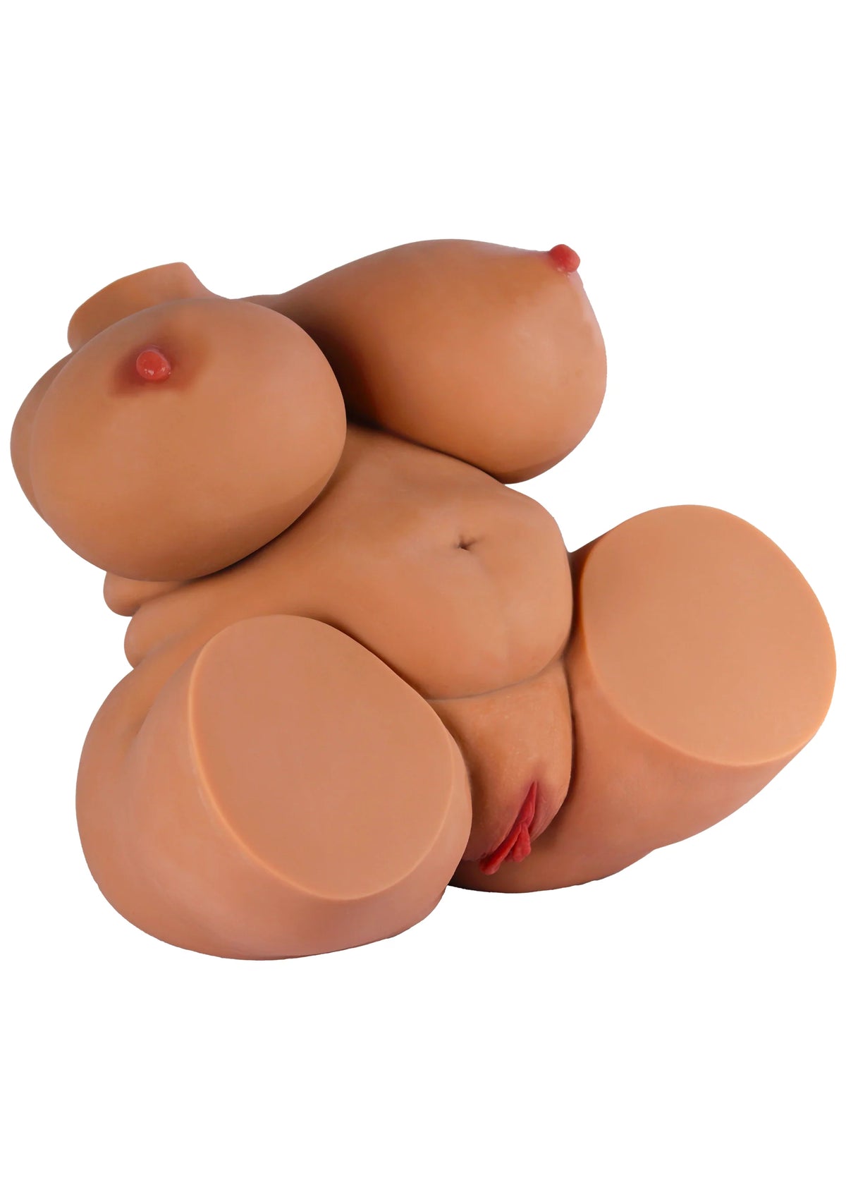 Bestel: Big Fat Banging Babe 9.7 kg by Hidden Desire - bij Happytoys: de erotische sex webshop | liever Happy dan Easy ⭐⭐⭐⭐⭐