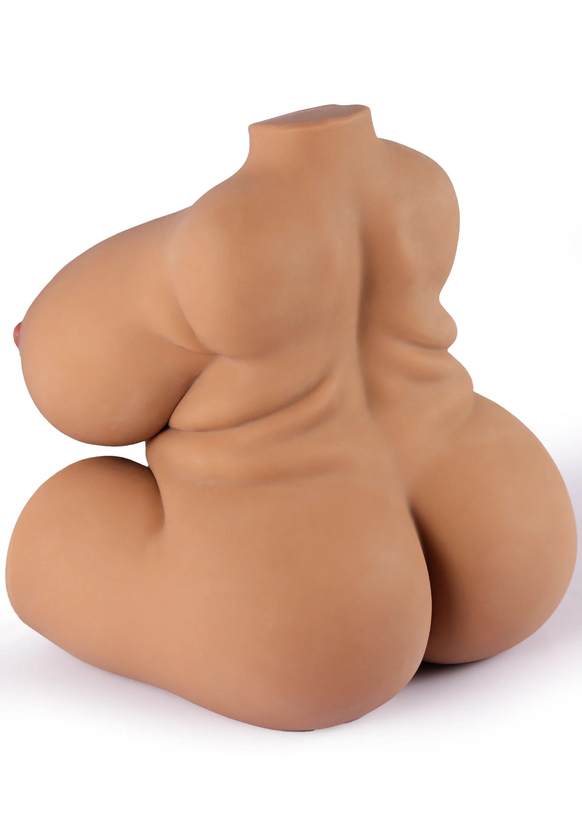 Bestel: Big Fat Banging Babe 9.7 kg by Hidden Desire - bij Happytoys: de erotische sex webshop | liever Happy dan Easy ⭐⭐⭐⭐⭐