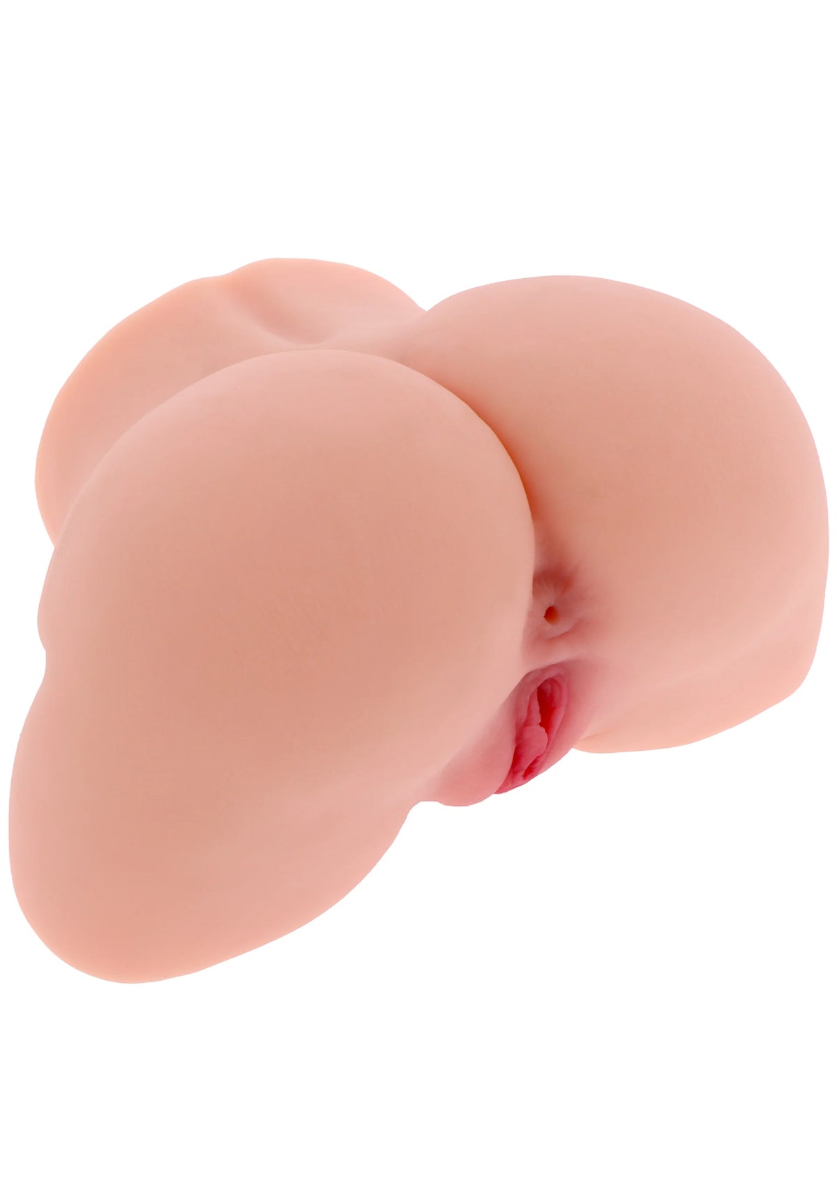 Bestel: Juicy Sucking Pussy 4 kg by Hidden Desire - bij Happytoys: de erotische sex webshop | liever Happy dan Easy ⭐⭐⭐⭐⭐