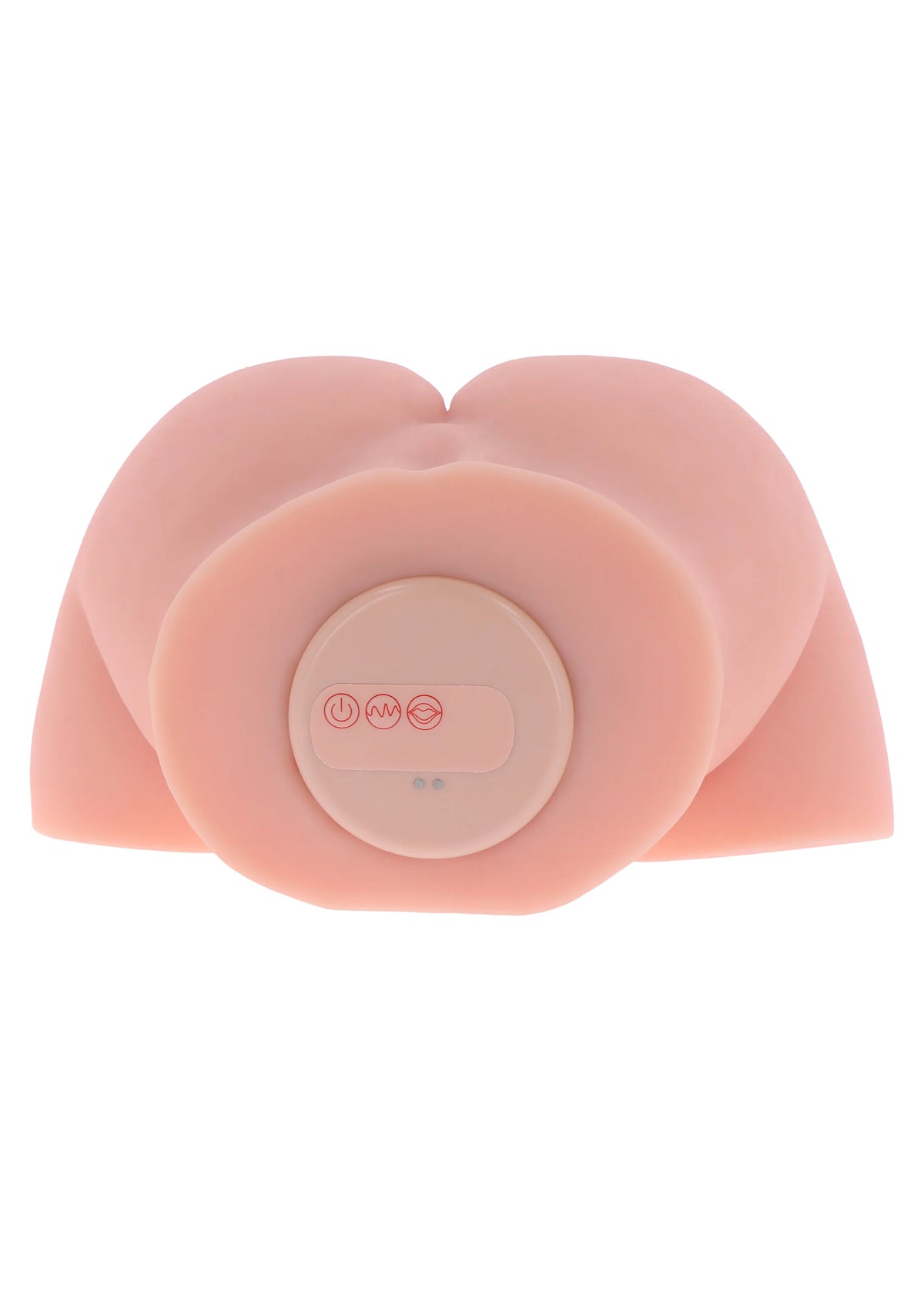 Bestel: Juicy Sucking Pussy 4 kg by Hidden Desire - bij Happytoys: de erotische sex webshop | liever Happy dan Easy ⭐⭐⭐⭐⭐