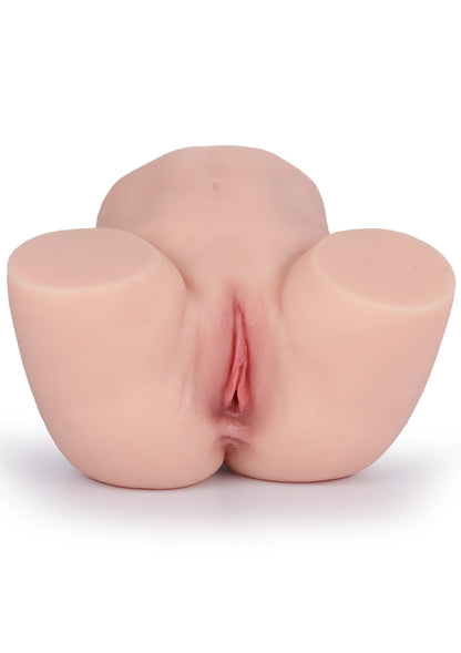 Bestel: Juicy Sucking Pussy 4 kg by Hidden Desire - bij Happytoys: de erotische sex webshop | liever Happy dan Easy ⭐⭐⭐⭐⭐