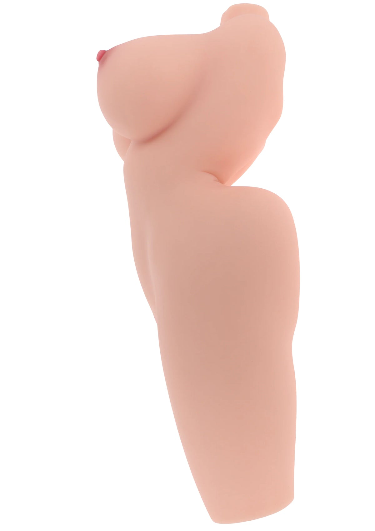Bestel: Big Busty Fuck Slut 15.2 kg by Hidden Desire - bij Happytoys: de erotische sex webshop | liever Happy dan Easy ⭐⭐⭐⭐⭐