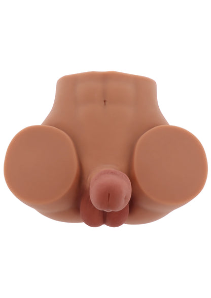 Bestel: Ride My Hard Dick 4.4 kg by Hidden desire - bij Happytoys: de erotische sex webshop | liever Happy dan Easy ⭐⭐⭐⭐⭐