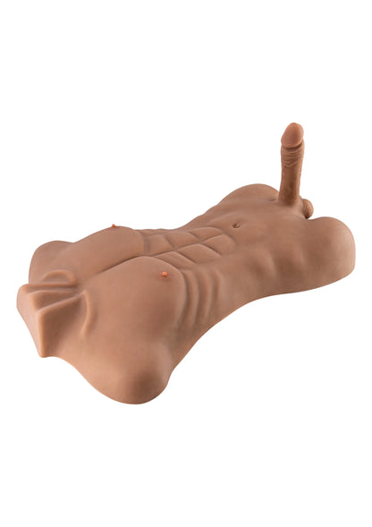Bestel: Dude, Fuck Me! 13 kg male sexdoll by Hidden Desire - bij Happytoys: de erotische sex webshop | liever Happy dan Easy ⭐⭐⭐⭐⭐