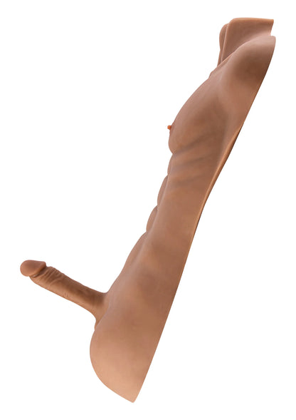 Bestel: Dude, Fuck Me! 13 kg male sexdoll by Hidden Desire - bij Happytoys: de erotische sex webshop | liever Happy dan Easy ⭐⭐⭐⭐⭐