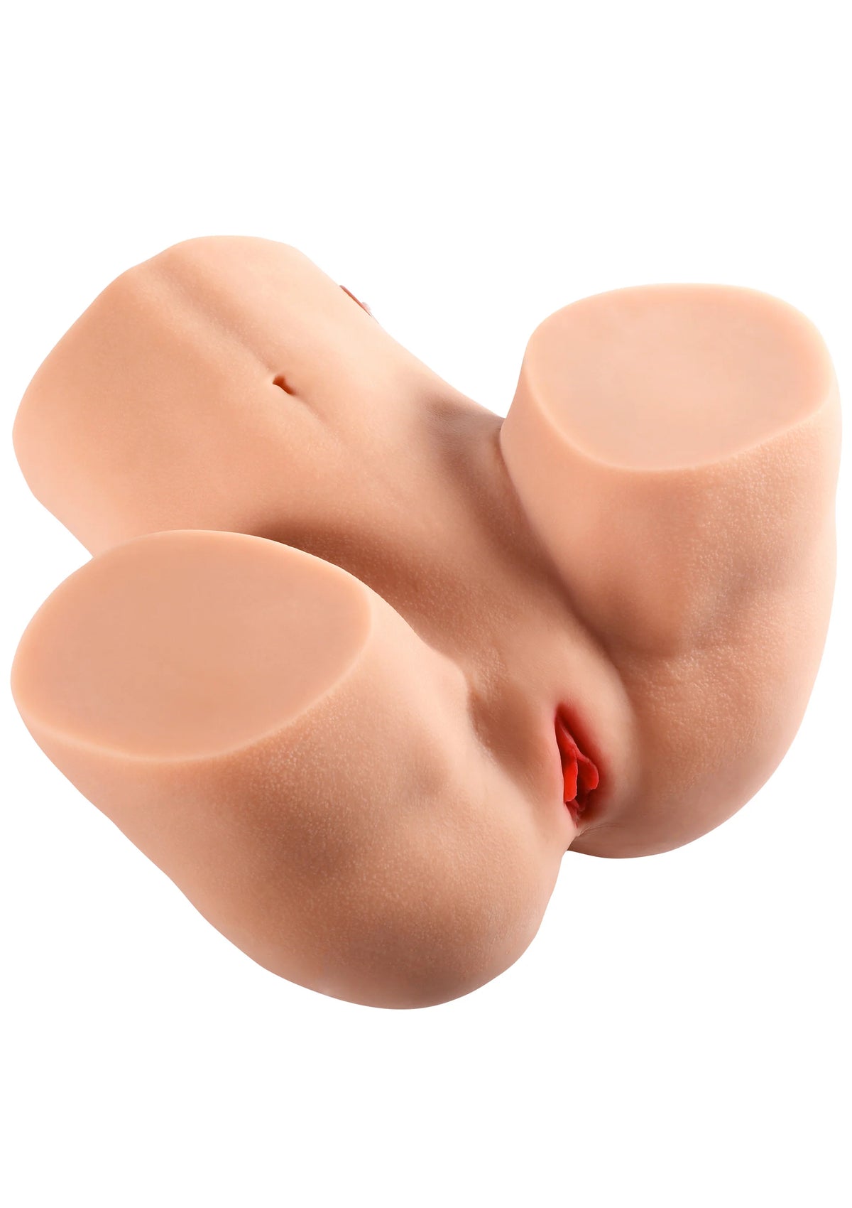Bestel: Big Ass Milking Bitch 16kg by Hidden Desire - bij Happytoys: de erotische sex webshop | liever Happy dan Easy ⭐⭐⭐⭐⭐ - Default Title - 16946 - SKIN